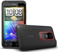 HTC EVO 3D 5 MP (desbloqueado)
